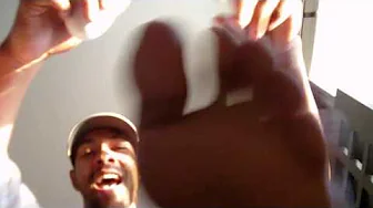 Pedeggworship