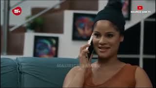 DADA NA KAKA WANAPENDA YAANI INASIKITISHA KWA KWELI DUUUH