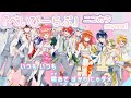 【ニコカラ】べいびーらぶ/カラフルピーチ onvocal
