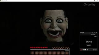 The Doll maker custom map screenshot 2