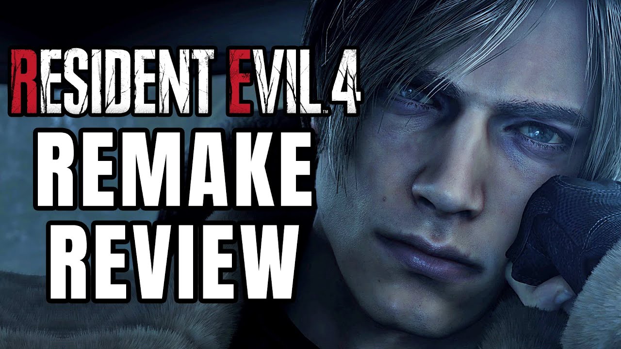 Resident evil 4 remake xbox one fat