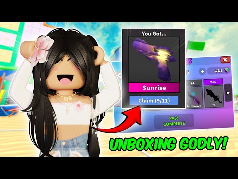 UNBOXING THE NEW