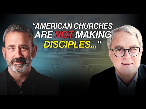 Why Most Christians Don T Have A Biblical Worldview Dr George Barna