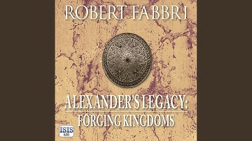Chapter 117 - Alexander