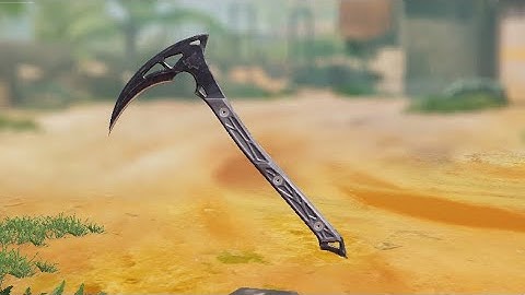 How to complete the melee master medal  in br fast ( Codm )