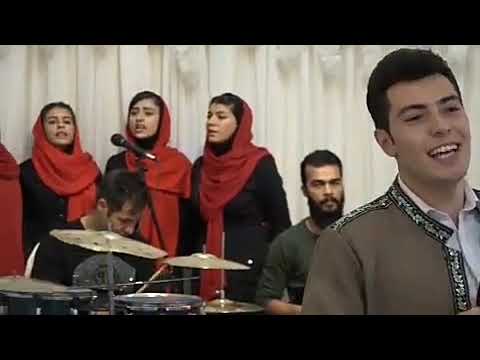 هادی صایئن آهنگ ساری کوینک