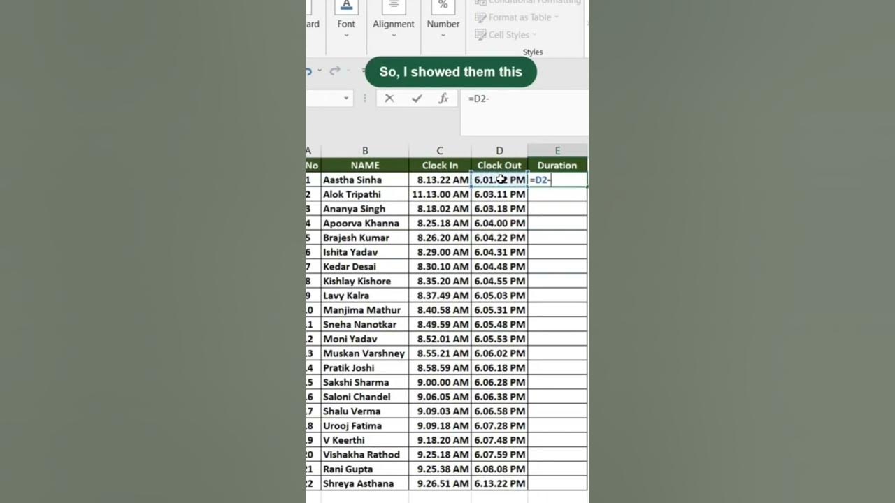 how-to-calculate-work-time-of-employees-in-excel-time-calculate-kasa
