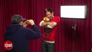 CNET Apple Byte: New details for iPad 3 and iPod Nano features