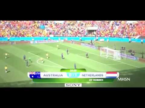 افضل 10اهداف في العالم روعه 