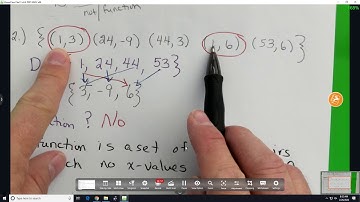 Class Lecture Functions Part 1