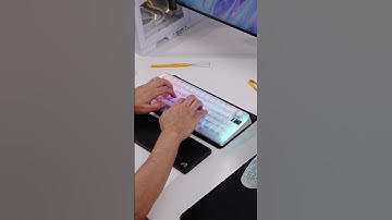 Sweets sounds of the GMMK 3 👂