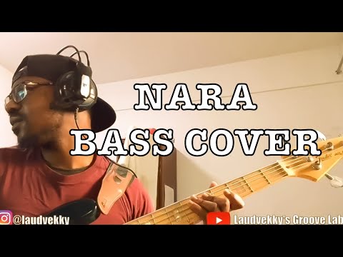 nara-(bass-cover)---tim-godfrey-||laudvekky||