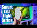 Govee LED Light Strips for Your Smart Home