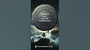 🇬🇧 Thurisaz: The Shield of Change 🇬🇧 #Thurisaz #runes #protection