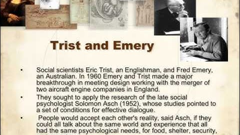 Facilitation Models and Tools 2