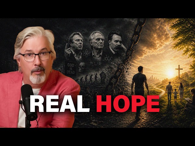 Can You Have Meaning Without God?