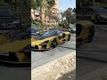 NUNCA has visto un Senna igual 👀 | McLaren Senna spotted