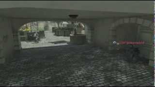 MW3 - Real C4 (FAIL)