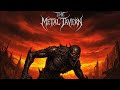 Instrumental Brutal Death Metal Unleashed: Relentless Sonic Annihilation