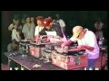 Capture de la vidéo X-Men Vs Invisibl Skratch Piklz July 27, 1996 Team Round