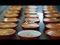 Bird nest food liquid filling aluminum can sealing seamer machine