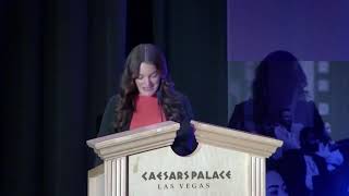 Expert Insights | Keynote by Gary. Y. Wu | #CXO2Conf Las Vegas 2024