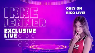 Exclusive Live Bersama Ikke Jenner
