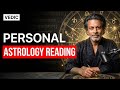 Vedic Astrology Reading: Your Life Blueprint