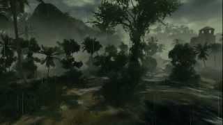 Risen 2. Дневники #4: Музыка Risen 2. Дневники #4: Музыка