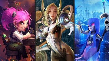 Top 10 Multiplayer Mobile Games 2016