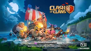 Clash Of Clans Hack/Mod Apk Latest Version[Unlimited Gems,Gold and Elixer]COC PRIVATE SERVER 2020