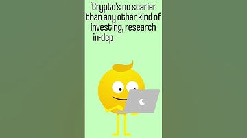 Building Crypto Confidence - Crypto Convo Tips