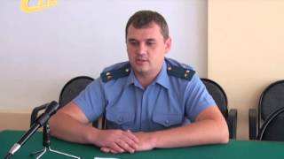⁣ЦЫГАНЕ ОБМАНЫВАЮТ ЖЕЛЕЗНОГОРЦЕВ