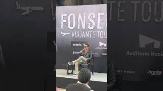 FONSECA ¿A que vienes a este mundo? #fonseca  #colombia #cdmx