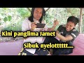 Panglima terhanyut dalam permainan sl0t