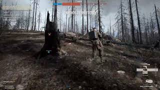 Hell Let Loose - Ragdoll and SURPRISE