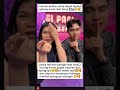 zahra ketika dapat gelang emas dari eby🥰#zahrada7#ebybimada5#shorts#fypviral