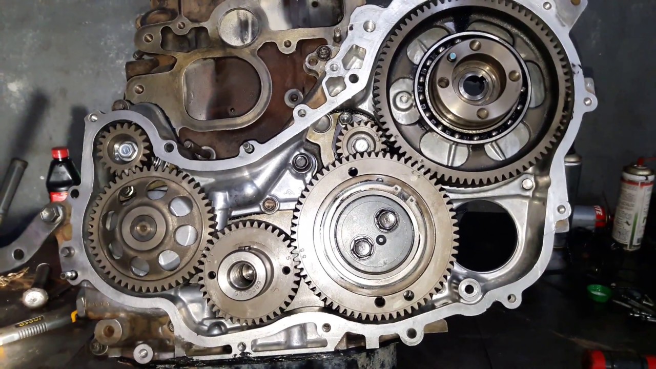 Timing Marks 2kd Engine (Toyota Hilux 2kd&1kd), 42% OFF