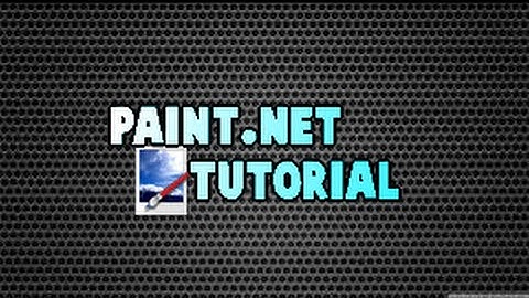 How to get the best plugins on Paint.Net