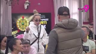 ELITA 9: Aneli i Luka brutalno zaratili, tresu se zidovi Bele kuće - 15.11.2025.