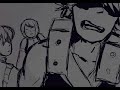 Bang! - AJR -Villain Deku (BNHA animatic)