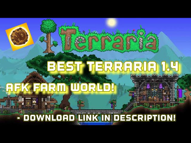 Jogos para Android: Terraria, Green Farm 3 e outros destaques da semana