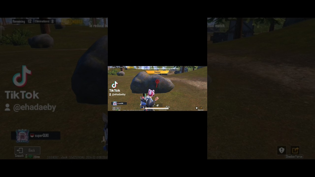 bibib bibib di livik 