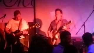 The Trolls Debut At Molly Darcy s In Danbury Ctrl!