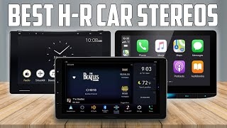 Best HighResolution Car Stereos & Head Units 2024  The Only 5 You Should Consider Today