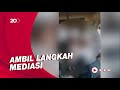 Gegara Kata 'Senggol Dong' di TikTok, Siswi SMA Dikeroyok Kakak Kelas
