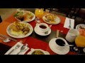 Food Journey #2 (Grand Margherita Breakfast Buffet)