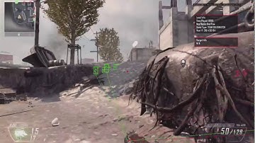 [BO2\PS3\1.19] Perplexed v4.0 | Pre-Game + Non-Host Mod Menu *Silent Aim, ESP, Aimbot, IP Grabber*