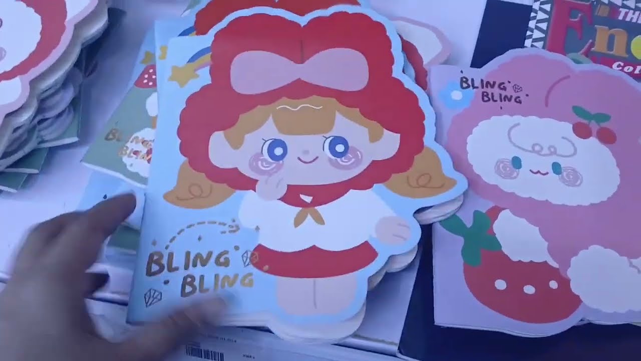 Mr DIY notebook collection. Journal  করার জন্য নোটবুক এর কালেকশন। 