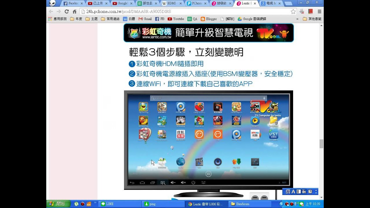 HDMI：甚麼是HDMI介面?